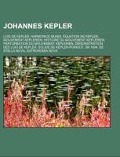 Cover-Bild zum Titel 'Johannes Kepler' von ''