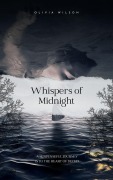Cover-Bild zum Titel 'Whispers of Midnight' von 'Ameen'