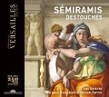 Semiramis - Pancrazi/Vidal/Sartre/Les Ombres/Choeur du Concert