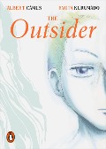 Cover-Bild zum Titel 'The Outsider' von 'Albert Camus'
