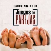 Cover-Bild zum Titel 'Juegos de parejas' von 'Laura Swinger'
