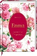 Cover-Bild zum Titel 'Emma' von 'Jane Austen'