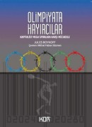 Cover-Bild zum Titel 'Olimpiyata Hayircilar' von 'Jules Boykoff'
