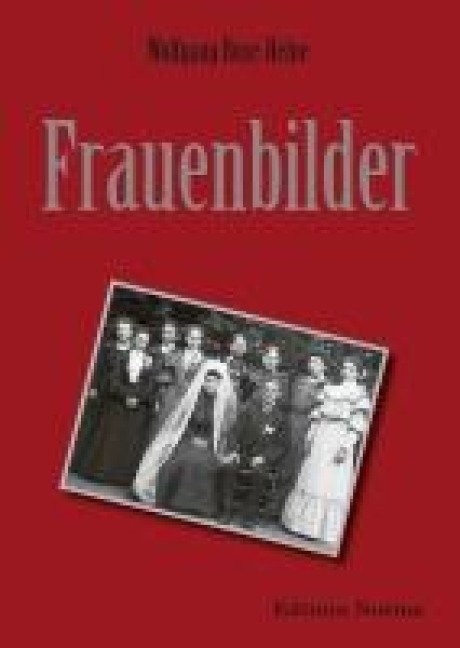 Frauenbilder - Wolfgang Rose-Heine