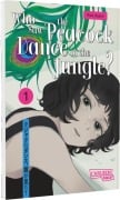 Cover-Bild zum Titel 'Who Saw the Peacock Dance in the Jungle? 1' von 'Rito Asami'