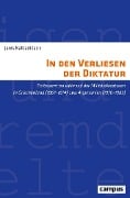Cover-Bild zum Titel 'In den Verliesen der Diktatur' von 'Janis Nalbadidacis'