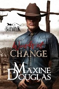 Winds of Change (Men of the Double K, #2) - Maxine Douglas