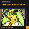 Cover-Bild zum Titel 'Till Eulenspiegel' von 'Hermann Bote'