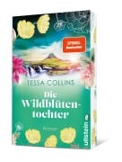 Cover-Bild zum Titel 'Die Wildblütentochter' von 'Tessa Collins'