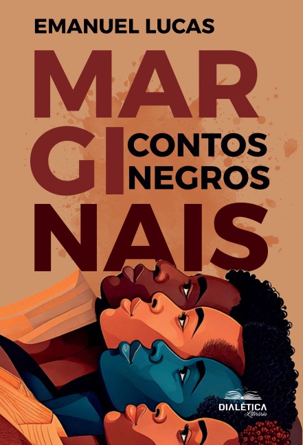 Contos Negros Marginais - Emanuel Lucas