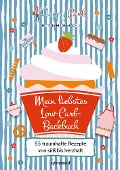 Happy Carb: Mein liebstes Low-Carb-Backbuch - Bettina Meiselbach