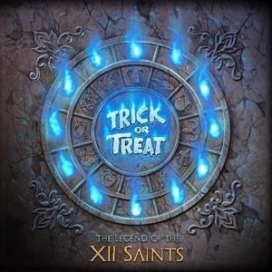 The Legend Of The XII Saints - Trick Or Treat