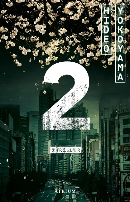 2 (Zwei) - Hideo Yokoyama