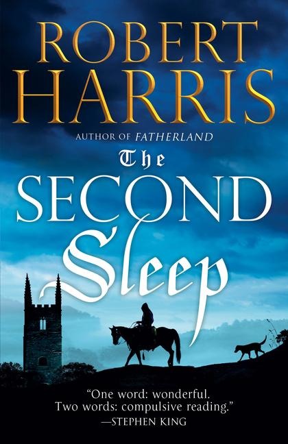 The Second Sleep - Robert D Harris