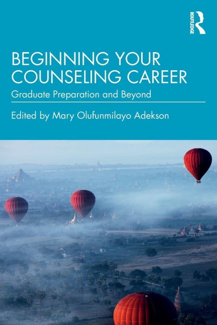 Beginning Your Counseling Career - 