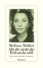  Mit dir steht die Welt nicht still