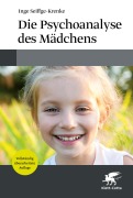 Cover-Bild zum Titel 'Die Psychoanalyse des Mädchens' von 'Inge Seiffge-Krenke'