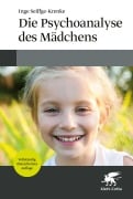 Cover-Bild zum Titel 'Die Psychoanalyse des Mädchens' von 'Inge Seiffge-Krenke'