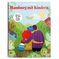 Cover-Bild zum Titel 'Hamburg mit Kindern & Wir Kinder in Hamburg' von 'Hamburger Abendblatt'