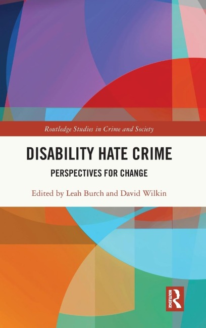 Disability Hate Crime - 