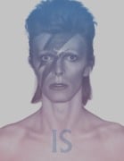 Cover-Bild zum Titel 'David Bowie Is' von ''