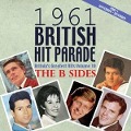 Cover-Bild zum Titel 'The 1961 British Hit Parade: 3' von 'Various Artists'
