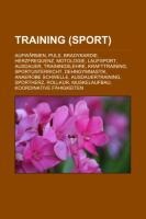 Training (Sport) - 