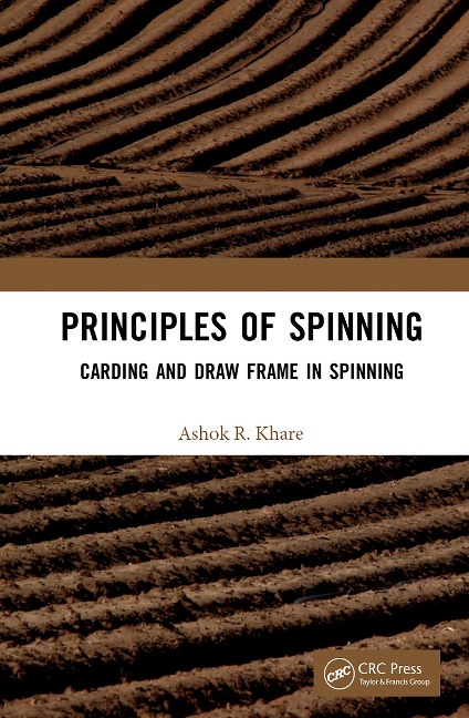 Principles of Spinning - Ashok R Khare