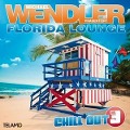 Cover-Bild zum Titel 'Florida Lounge Chill Out Vol.3' von 'Michael Wendler'