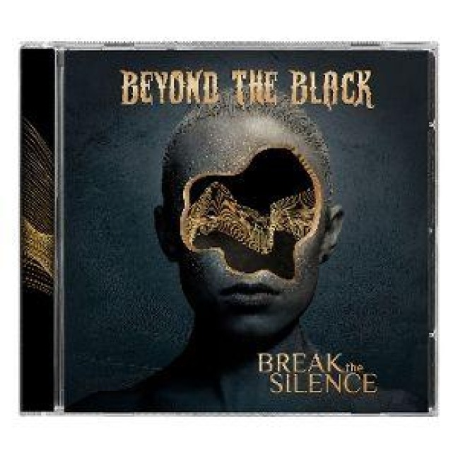 Break The Silence - Beyond The Black