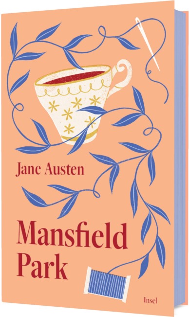 Mansfield Park - Jane Austen