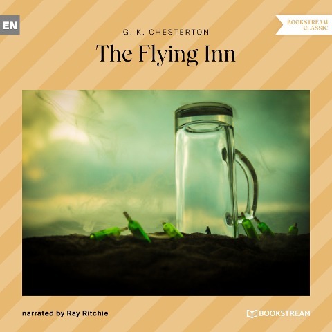 The Flying Inn - G. K. Chesterton