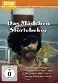 Cover-Bild zum Titel 'Das Mädchen Störtebeker' von 'Hans Draehmpaehl, Reinhard Lakomy'