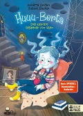 Cover-Bild zum Titel 'Huuu-Berta - Das kleinste Gespenst von allen' von 'Annette Langen'