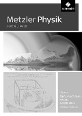 Metzler Physik SII. Lösungen. Qualifikationsphase GK. Nordrhein-Westfalen - 