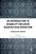 Cover-Bild zum Titel 'An Introduction to Disability Inclusive Disaster Risk Reduction' von ''