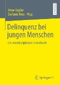 Delinquenz bei jungen Menschen - 