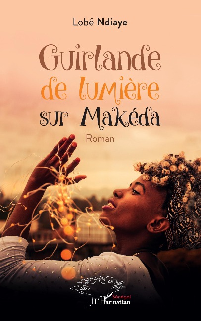 Guirlande de lumière sur Makéda - Ndiaye