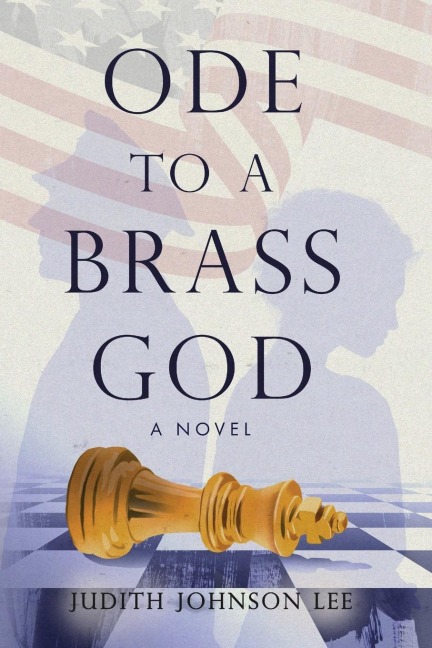 Ode to a Brass God - Judith Johnson Lee