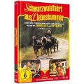 Cover-Bild zum Titel 'Schwarzwaldfahrt aus Liebeskummer' von 'Roy Black'