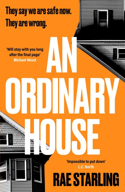 An Ordinary House - Rae Starling