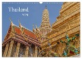 Thailand (Wandkalender 2024 DIN A3 quer), CALVENDO Monatskalender - Thomas Leonhardy