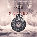 Cover-Bild zum Titel 'The Orb of Kandra (Oliver Blue and the School for Seers¿Book Two)' von 'Morgan Rice'