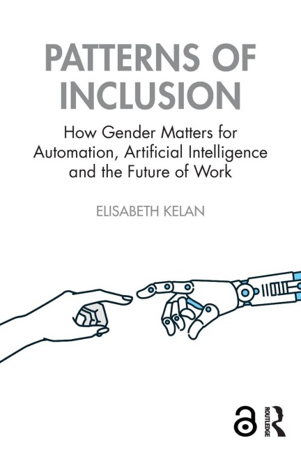 Patterns of Inclusion - Elisabeth Kelan