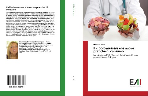 Il cibo-benessere e le nuove pratiche di consumo - Manuela Aiello