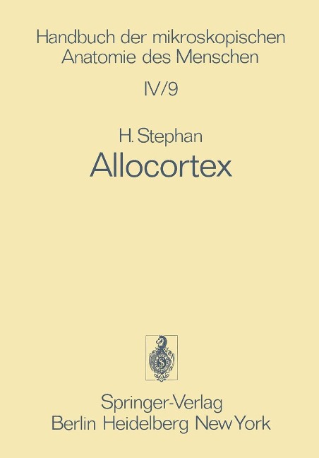 Allocortex - 