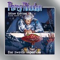Cover-Bild zum Titel 'Perry Rhodan Silber Edition 19: Das zweite Imperium' von 'Kurt Brand, Kurt Mahr, William Voltz, Clark Darlton'
