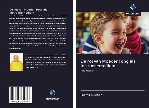 De rol van Moeder Tong als Instructiemedium - Fatima A. Umar