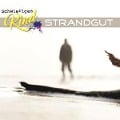 Cover-Bild zum Titel 'Strandgut' von 'Schwieriges Kind'