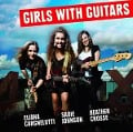 Girls With Guitars - Eliana/Johnson Cargnelutti